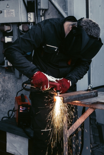 Апарат плазмового різання GTM CUT-40Y LED - 8