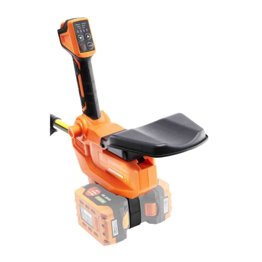 Повітродувка акумуляторна SEQUOIA SBLB4022BT - 5