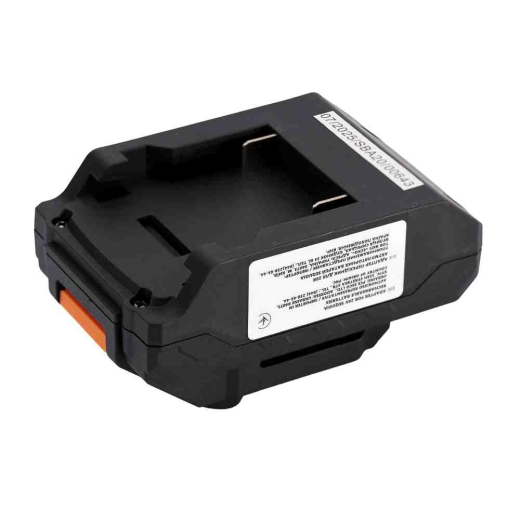 Адаптер-перехідник SEQUOIA SBA20 - 2