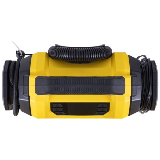 Компресор автомобільний-повітродувка STANLEY SXIF3501 - 2