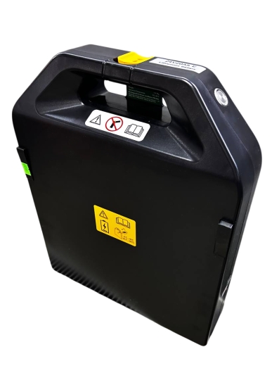 Аккумулятор для роклы GTM PTE15Q-A/PTE15Q2-A 24 В 20 А*ч - 2