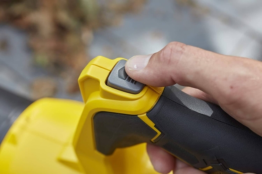 Газонокосарка самохідна акумуляторна безщіткова STANLEY FATMAX SFMCMWS251M+SFMCBL7M1 - 11