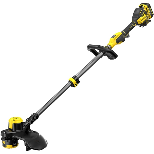 Триммер аккумуляторный бесщёточный STANLEY FATMAX SFMCSTB933M+SFMCHT855M1 - 2