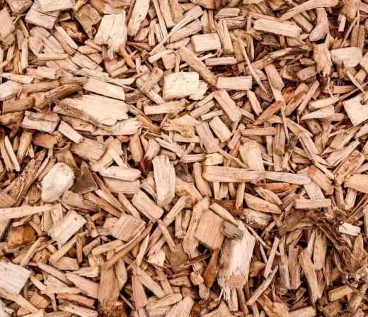 Измельчитель садовый электрический Scheppach GS60 - 6