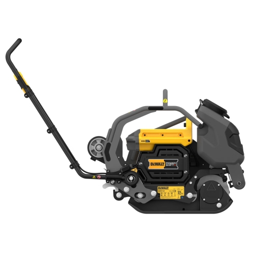 Вибрационная плита прямоходная аккумуляторная DeWALT DCPS7154N POWERSHIFT - 4
