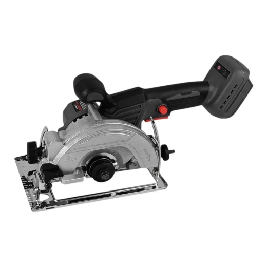 Дисковая пила Forte CS21-14 (без АКБ) - 3