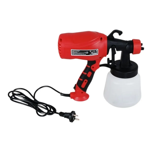 Краскопульт Forte SG 3000 - 4