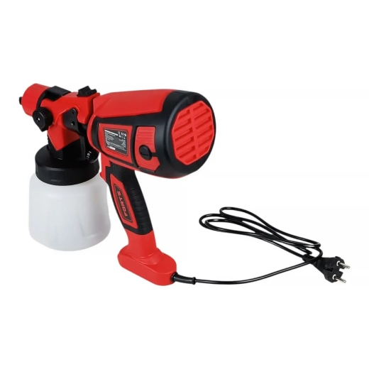 Краскопульт Forte SG 3200 - 3