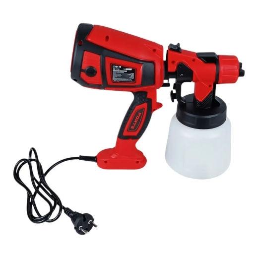 Краскопульт Forte SG 3200 - 4