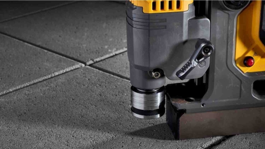 Станок сверлильный аккумуляторный DeWALT DCD1623N - 10