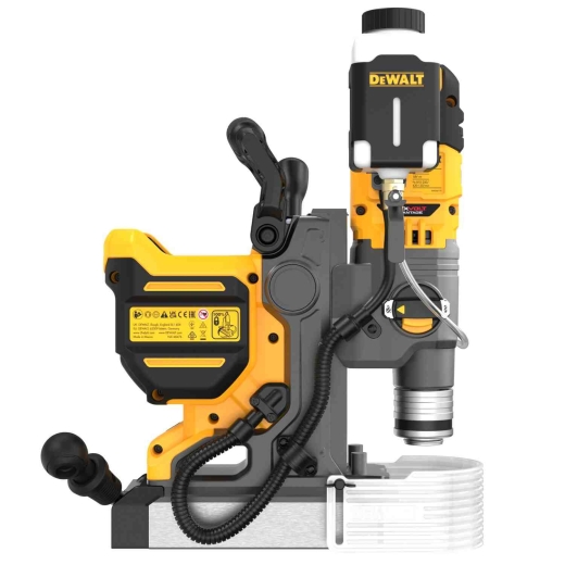 Станок сверлильный аккумуляторный DeWALT DCD1623N - 4