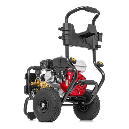 Мойка высокого давления бензиновая DeWALT DXPW008E - 2