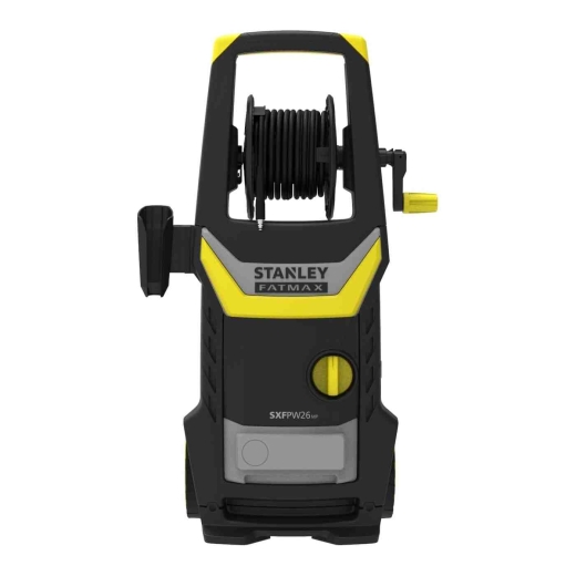 Мойка высокого давления электрическая STANLEY SXFPW26MP-E - 3
