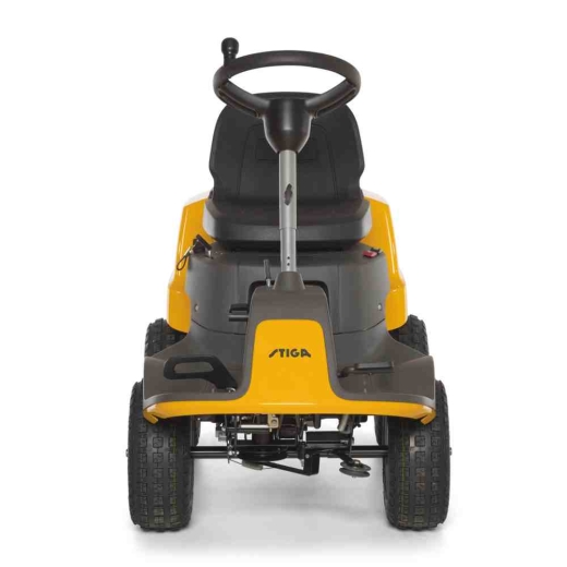 Райдер бензиновый STIGA Park300RC - 6