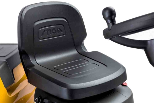 Райдер бензиновый STIGA Park300RC - 7