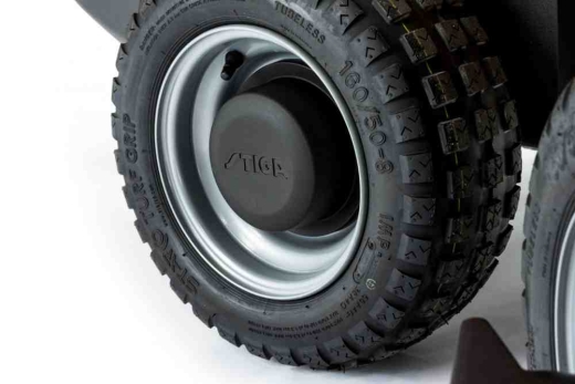 Райдер бензиновый STIGA Park300RC - 8