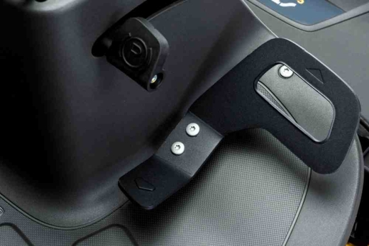 Райдер бензиновый STIGA Park300RC - 9