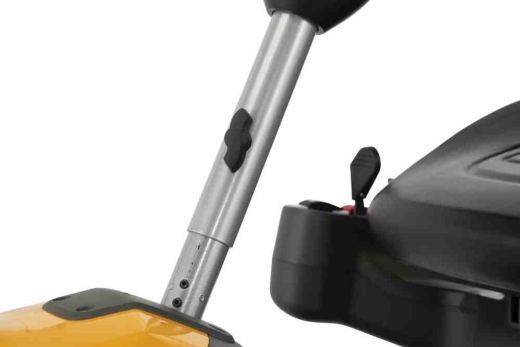 Райдер бензиновый STIGA Park500WX_Special - 13