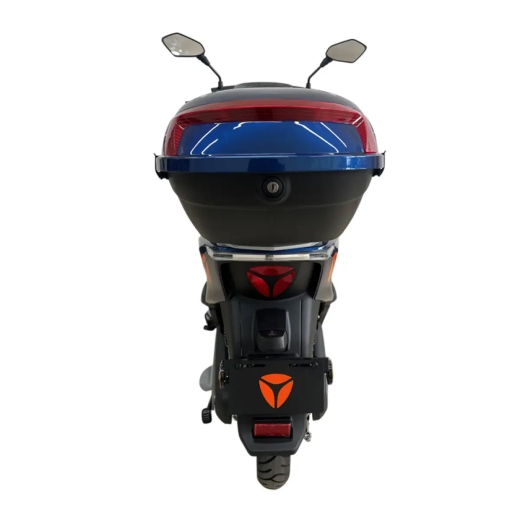 Электроскутер YADEA GT20 Синий - 3