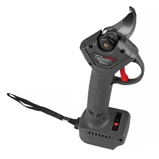 Акумуляторний секатор Forte CP21-25 (без АКБ) - 3