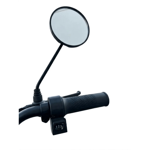 Электроскутер GTM 84133 X- CAR_GO 800W 60V 20Ah - 11