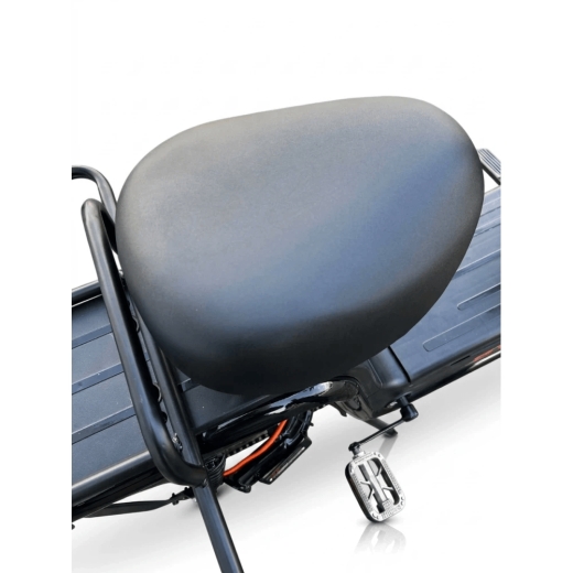 Электроскутер GTM 84133 X- CAR_GO 800W 60V 20Ah - 6