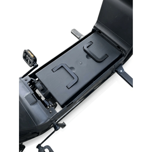 Электроскутер GTM 84133 X- CAR_GO 800W 60V 20Ah - 9