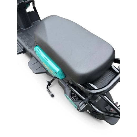 Электроскутер GTM K-800-S 800W 60V 20Ah - 10