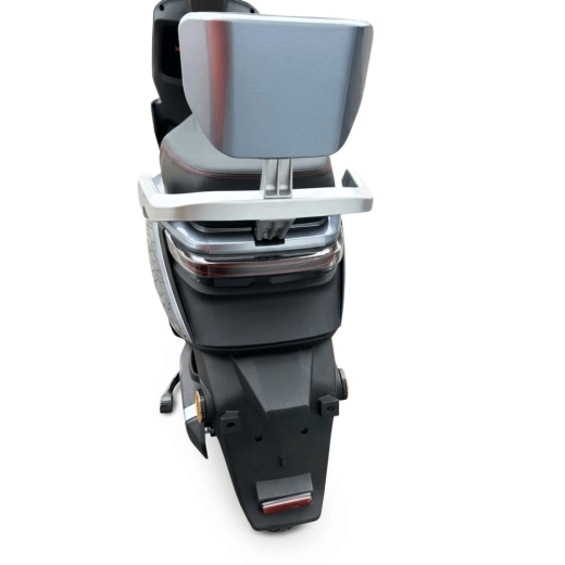 Электроскутер GTM C-EV 1200 1200W 72V 20Ah - 10