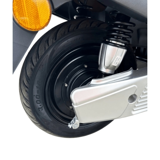 Электроскутер GTM N-MD 1200 1200W 72V 20Ah - 13