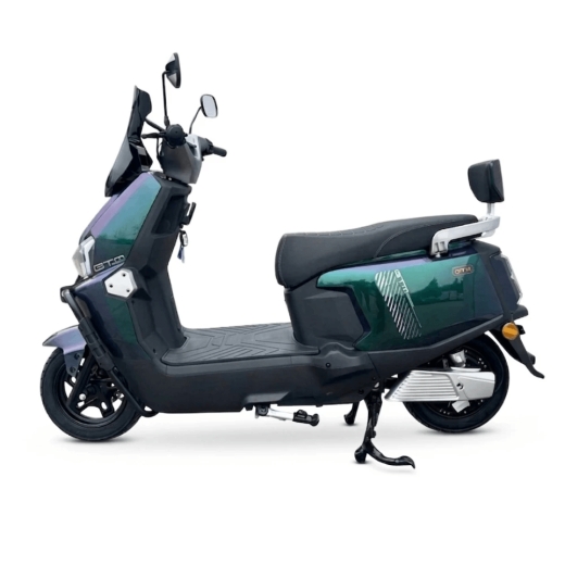 Электроскутер GTM N-MD 1200 1200W 72V 20Ah - 4