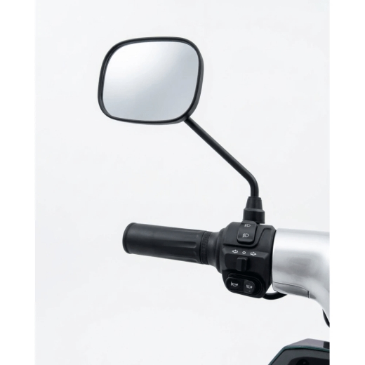 Электроскутер GTM N-MD 1200 1200W 72V 20Ah - 8