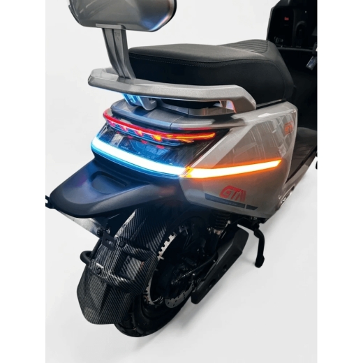 Электроскутер GTM N-MAX 2500 2500W 72V 20Ah - 13
