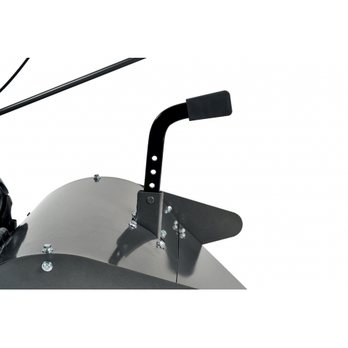 Мотоблок Oleo-Mac RC350 FR.50RG 4.00-8” - 6