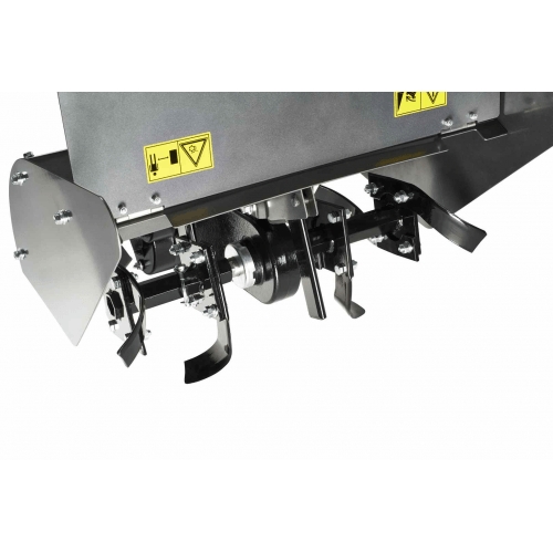 Мотоблок Oleo-Mac RC350 FR.50RG 4.00-8” - 7