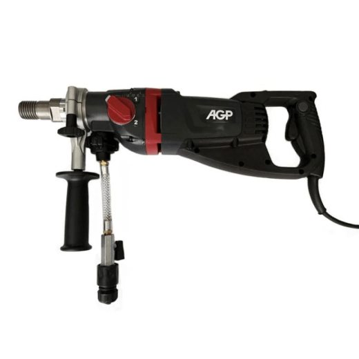 Дрель алмазная AGP DDC5 - 2