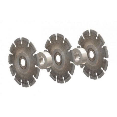 Штроборез Eibenstock EMF 180.2 2.3 кВт - 3