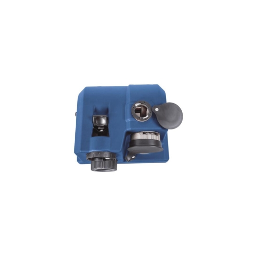 Станок для заточки сверл Scheppach DBS800 - 3