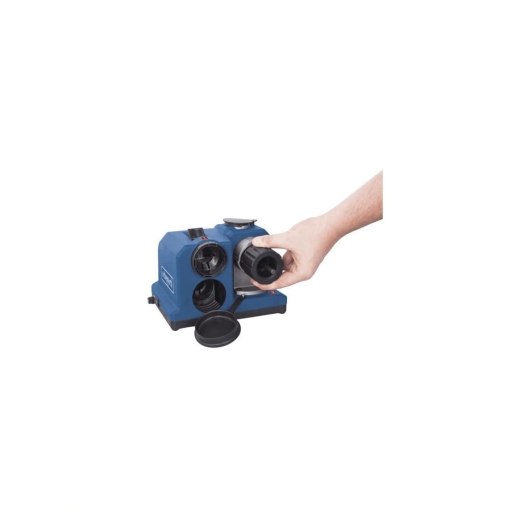 Станок для заточки сверл Scheppach DBS800 - 5