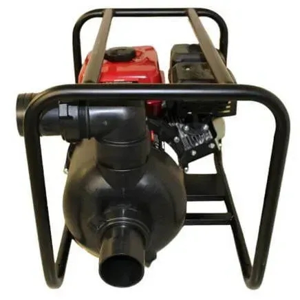 Мотопомпа Senci SCCP 80 - 4