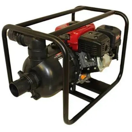 Мотопомпа Senci SCCP 80 - 5