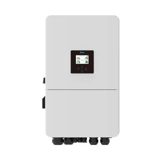 Инвертор Deye SUN-15K-SG05LP3-EU-SM2 - 2