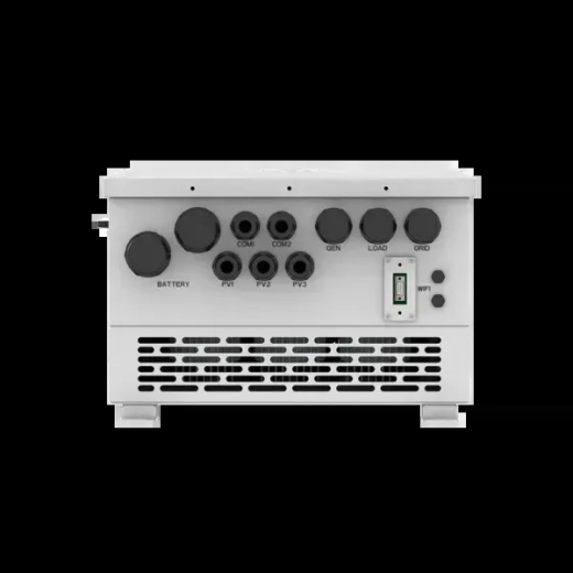 Инвертор Deye SUN-16K-SG01LP1-EU - 3