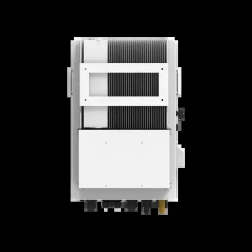 Гибридный инвертор Deye SUN-80K-SG02HP3-EU-EM6 - 5