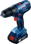 Аккумуляторный ударный шуруповерт Bosch GSB 180-LI - 1
