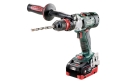 Аккумуляторный ударный шуруповерт Metabo SB 18 LTX-3 BL Q I 5.5 Ач LiHD (602357660) - 1
