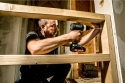 Аккумуляторный ударный шуруповерт Metabo SB 18 LT BL Set (602316960) - 2