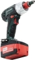 Аккумуляторный шуруповерт Metabo BS 18 LT Quick (602104500) - 2
