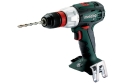 Аккумуляторный шуруповерт Metabo BS 18 LT Quick Каркас (602104890) - 1