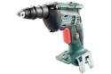 Аккумуляторный шуруповерт для гипсокартона Metabo SE 18 LTX 6000 Каркас (620049890) - 1